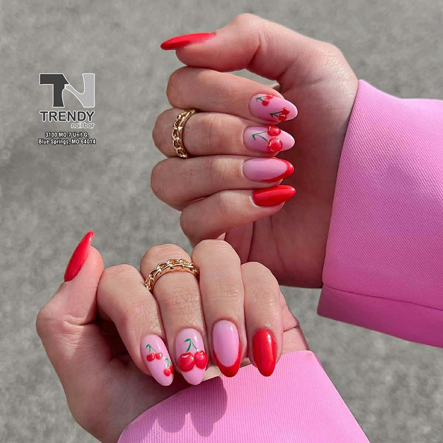 Nail Design